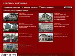 Sites similar to shawproperties.sg