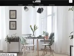 Sites similar to shawpropertysolutions.com
