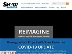 Sites similar to shawresources.ca