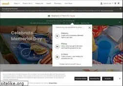 Sites similar to shaws.com