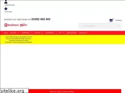 Sites similar to shawscientific.com