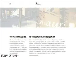 Sites similar to shawscoffee.com