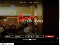 Sites similar to shawscrabhouse.com