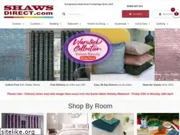 Sites similar to shawsdirect.com