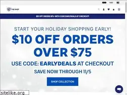 Sites similar to shawshankredemption.com