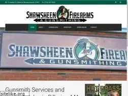 Sites similar to shawsheenfirearms.com