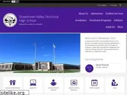 Sites similar to shawsheentech.org