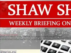 Sites similar to shawsheet.com