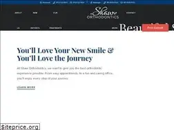 Sites similar to shawsmiles.com