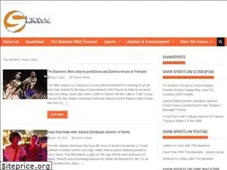 Sites similar to shawsports.net