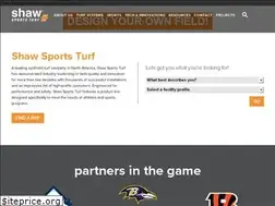 Sites similar to shawsportsturf.com
