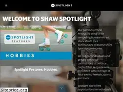 Sites similar to shawspotlight.ca