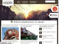 Sites similar to shawstlouis.org