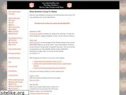 Sites similar to shawstudios.com