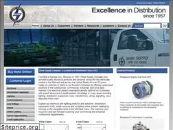 Sites similar to shawsupply.com