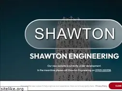 Sites similar to shawton.co.uk