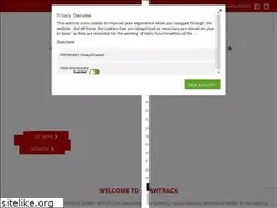 Sites similar to shawtrack.com