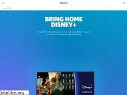 Sites similar to shawtv.com