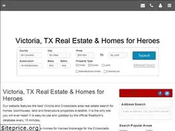 Sites similar to shawtxrealty.com