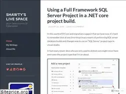 Sites similar to shawtyds.wordpress.com