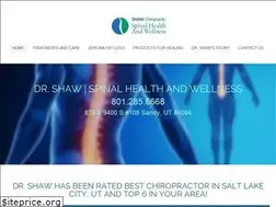 Sites similar to shawutah.com