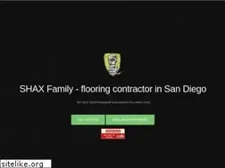 Sites similar to shax.us