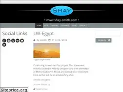 Sites similar to shay-smith.com