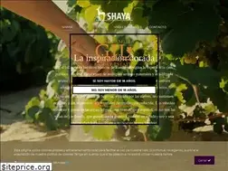 Sites similar to shaya.es