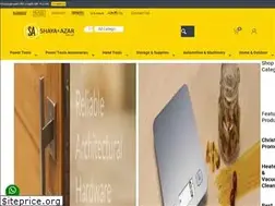 Sites similar to shayaazar.com