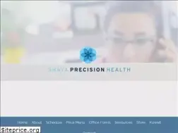 Sites similar to shayahealth.com