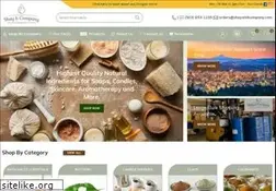 Sites similar to shayandcompany.com