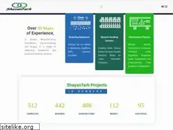 Sites similar to shayantarh.com