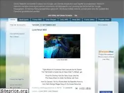 Sites similar to shayareazam.blogspot.com