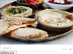 Sites similar to shayarestaurant.com