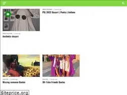 Sites similar to shayari.com.pk