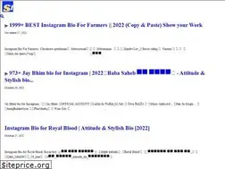 Sites similar to shayarifans.com