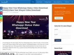 Sites similar to shayarifever.com