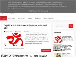 Sites similar to shayarihub786.blogspot.com