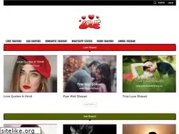 Sites similar to shayarikidiary.in