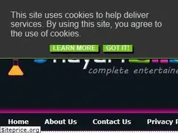 Sites similar to shayarilab.blogspot.com