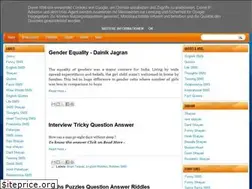 Sites similar to shayarilife.blogspot.com