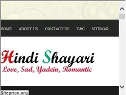 Sites similar to shayarilife.com