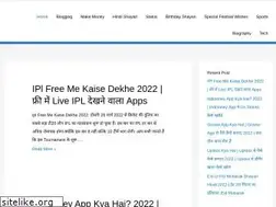 Sites similar to shayarimd.com