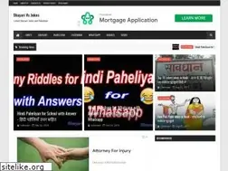 Sites similar to shayarivsjokes.com