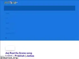 Sites similar to shayariwaves.com