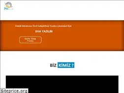 Sites similar to shayazilim.com