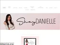 Sites similar to shaydanielle.com