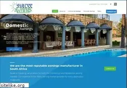 Sites similar to shaydee.co.za