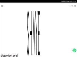 Sites similar to shaye.co.in