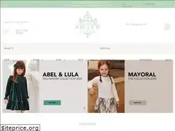 Sites similar to shayecollezioni.com